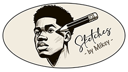 Sketches By Mikey